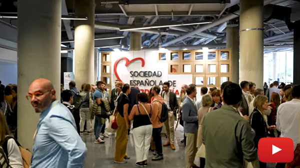 Congreso SEC 2024 de la Salud Cardiovascular