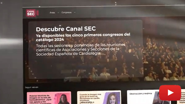 Canal SEC