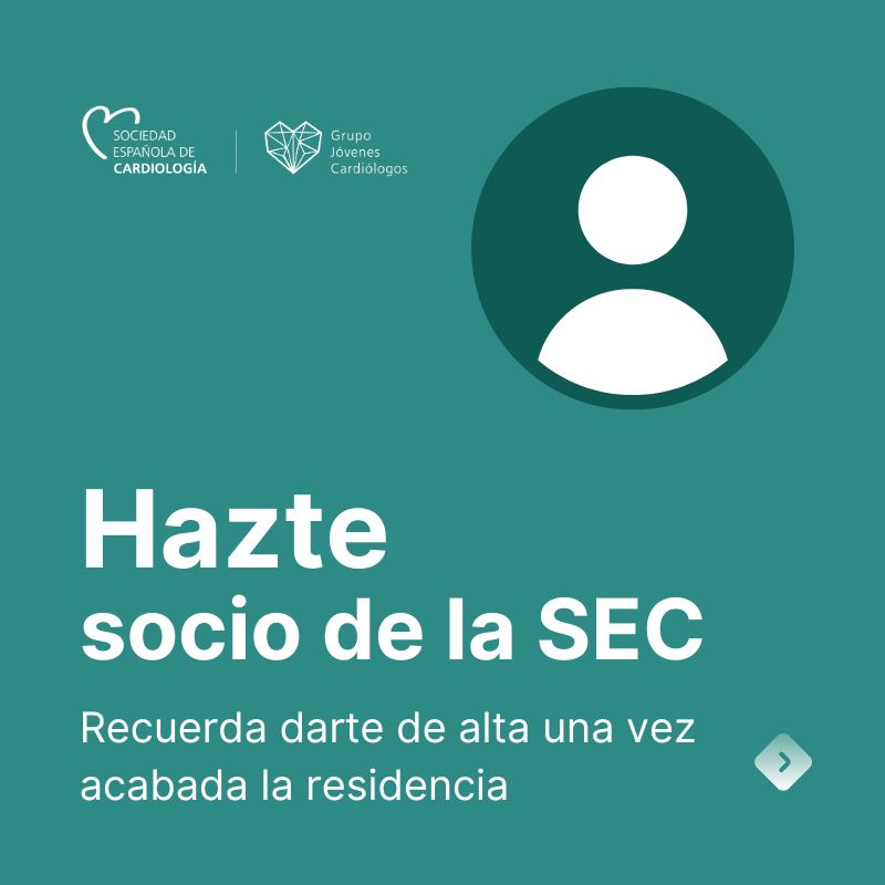 Hazte socio