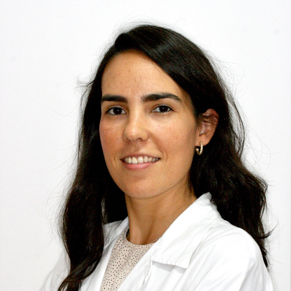 Dra. Elena García Romero