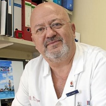 Dr. Nicolás Manito Lorite