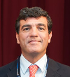Dr. D. José Luis Zamorano Gómez