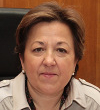 Dra. Pilar Farjas Abadía