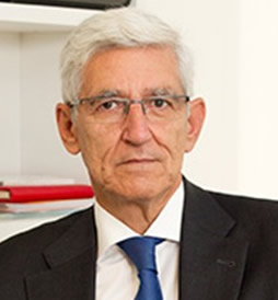 Dr. José Ramón Luis-Yagüe