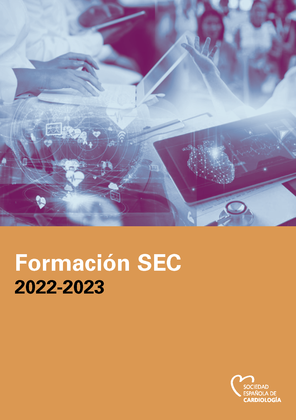 Catálogo Formación SEC 2022-2023