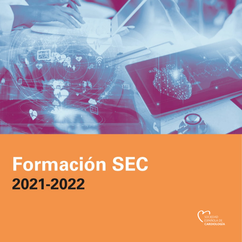 Catálogo Formación 2021-2022