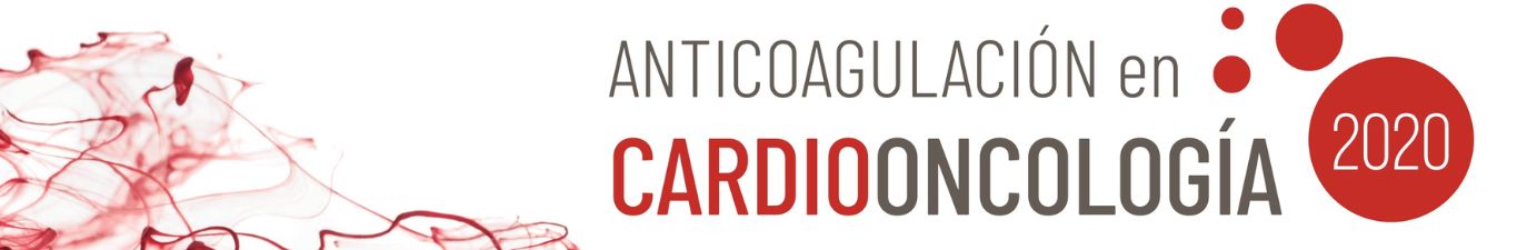 Anticoagulación en CardioOncología