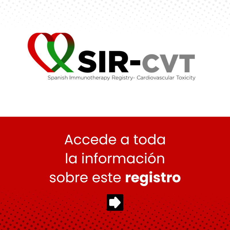 Registro SIR-CVT