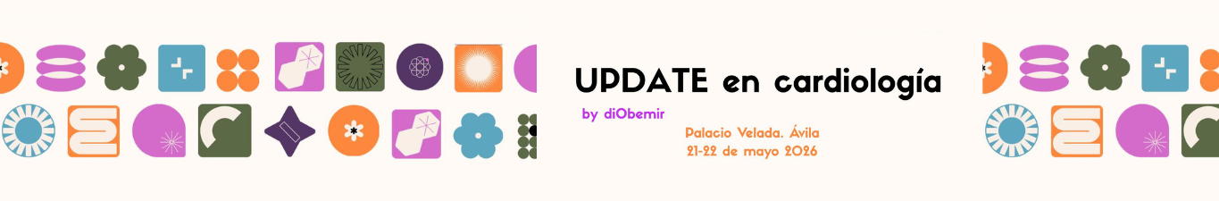 UPDATE en Cardiología by DIOBEMIR 2026