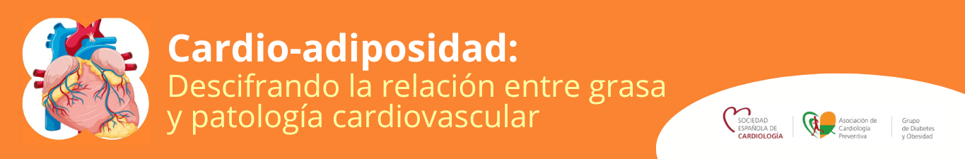 Cardio-adiposidad: descifrando la relación entre grasa y patología cardiovascular