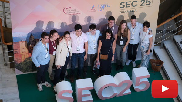 Congreso #SEC25