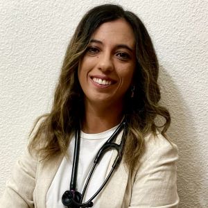Dra. Helena Contreras Mármol