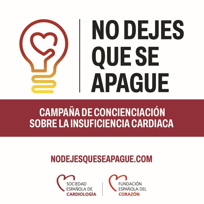 No dejes que se apague 2025