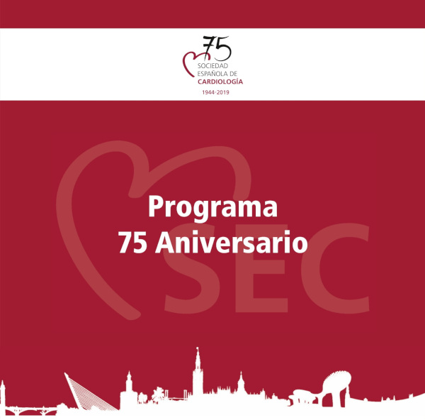 Programa 75 Aniversario