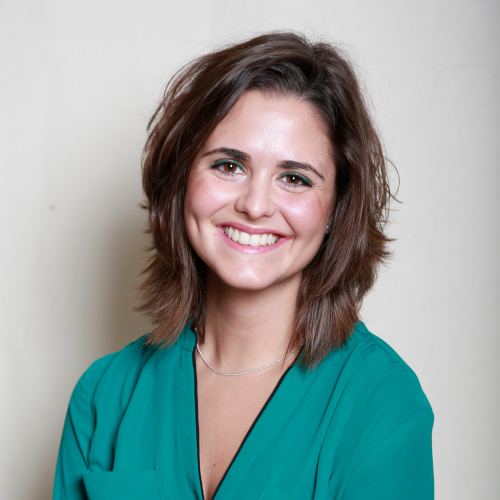 Dra. Ainhoa Robles Mezcua