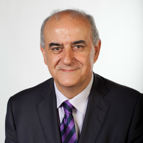 Dr. Josep Brugada Terradellas