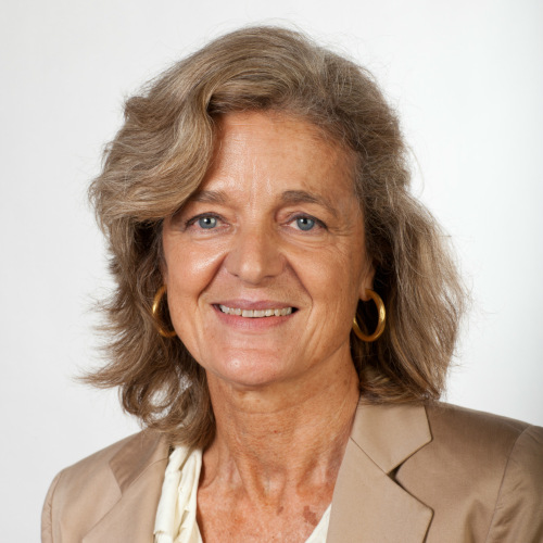 Dra. Matilde López Zea