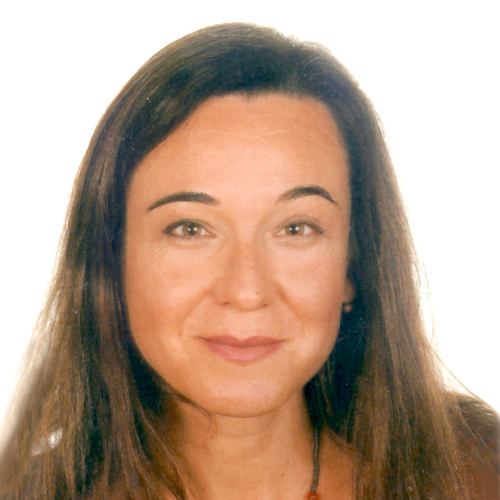 Dra. Cristina Ruisanchez Villar