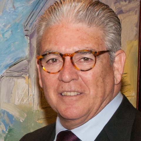 Dr. Miguel Such Martínez