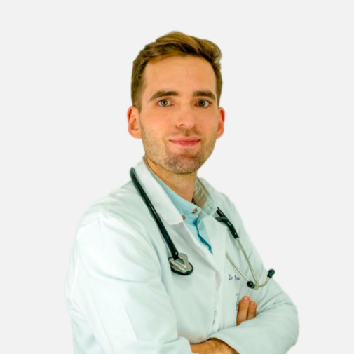 Dr. Rafael Bravo Marqués