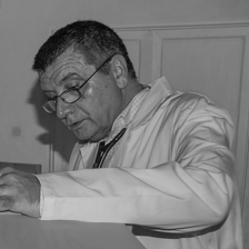 Dr. Francisco Colomina Climent