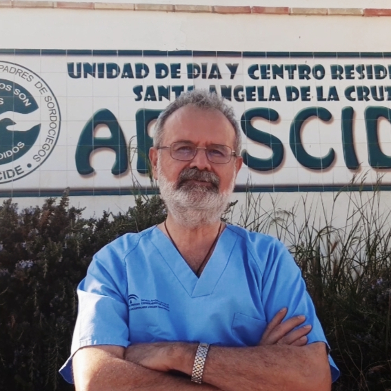 Dr. Juan Carlos García Rubira