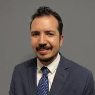 Luis Eduardo Enríquez Rodríguez