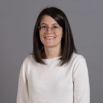 Raquel Ladrón Abia