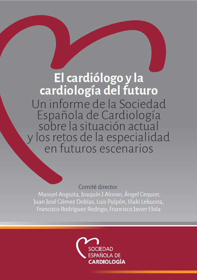 El Cardiólogo y la Cardiología del Futuro