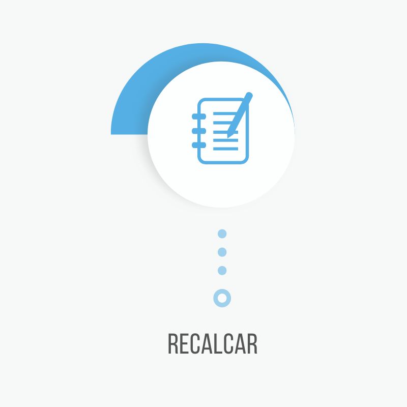 RECALCAR
