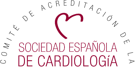 Comité de Acreditación de la Sociedad Española de Cardiología