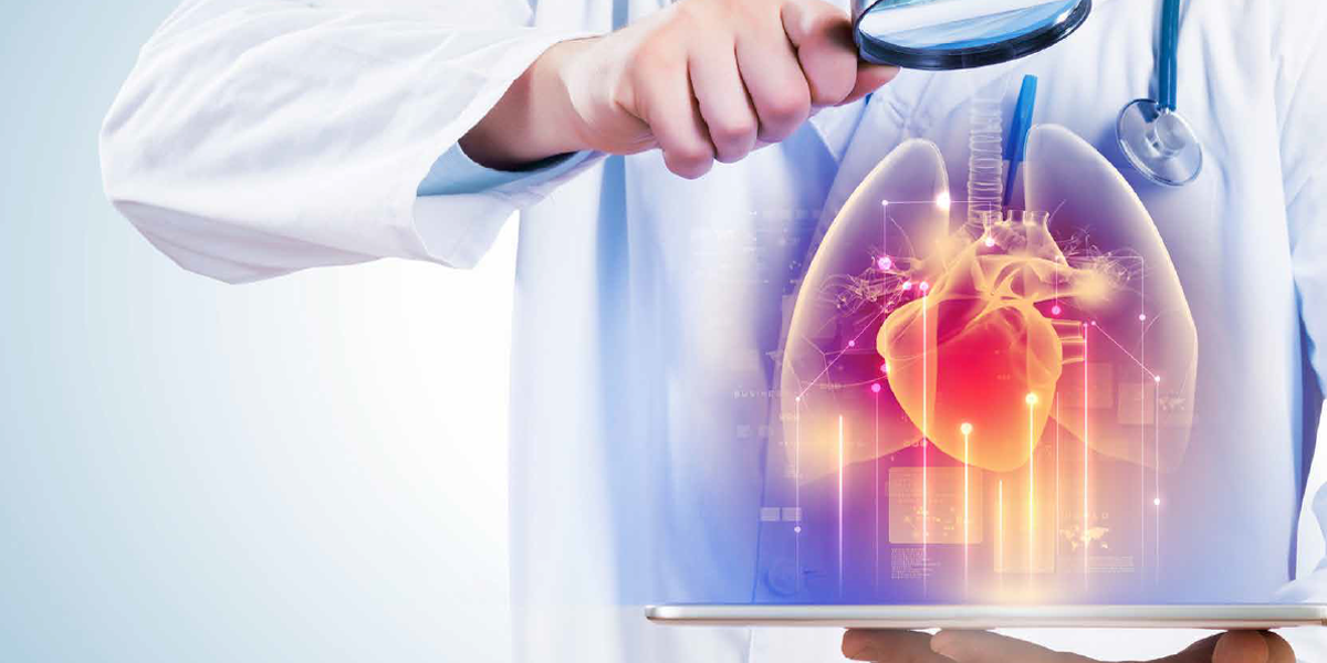 Máster de Formación Permanente en Hipertensión Pulmonar (Edición Internacional 2025 – 2027)