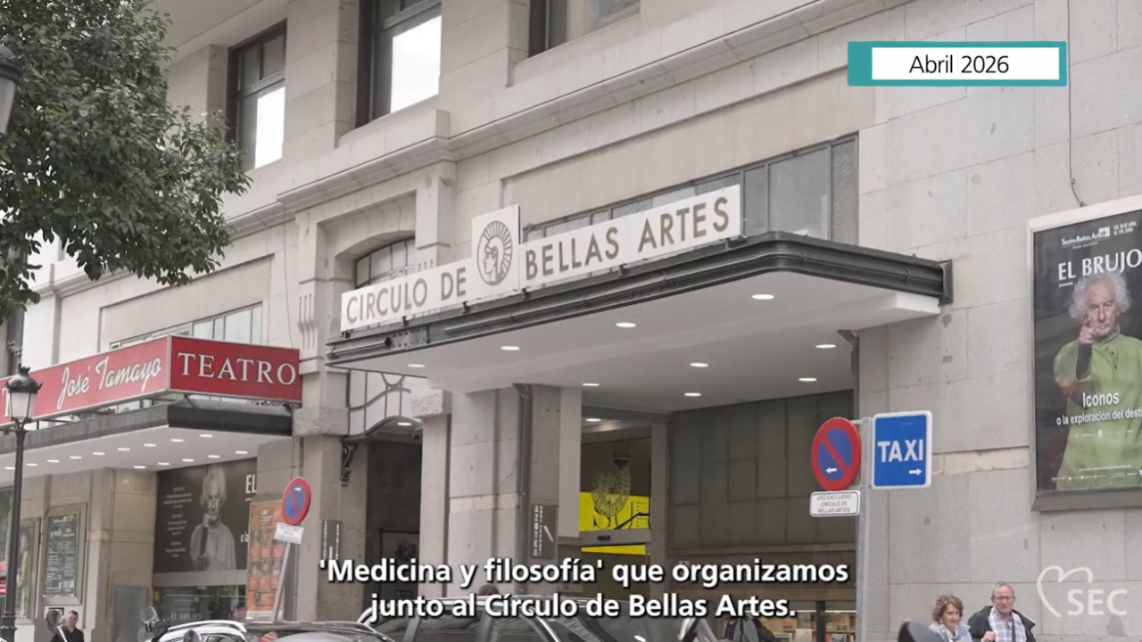 SEC EN UN MINUTO - Abril 2026