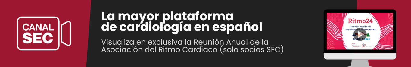 Ritmo 24 - Reunión Anual de la Asociación del Ritmo Cardiaco