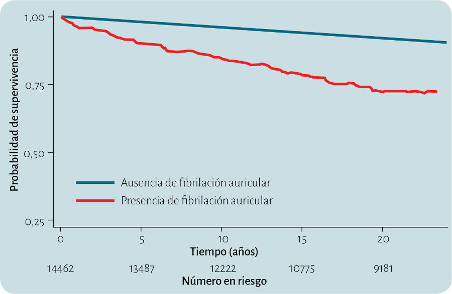 anticoagulacion y fibrilacion auricular mas alla de la prevencion del ictus fig1