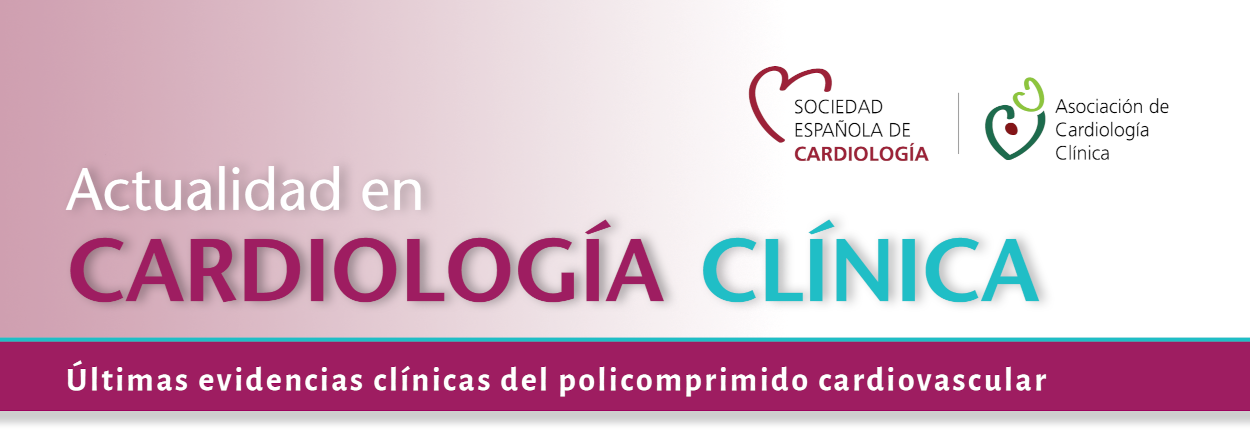 Actualidad en cardiología clínica - Mayo 2022