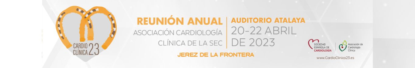 Reunión Anual de la Asociación de Cardiología Clínica