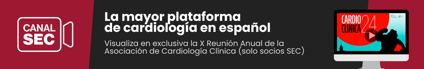 CardioClínica24 - X Reunión Anual de la Asociación de Cardiología Clínica