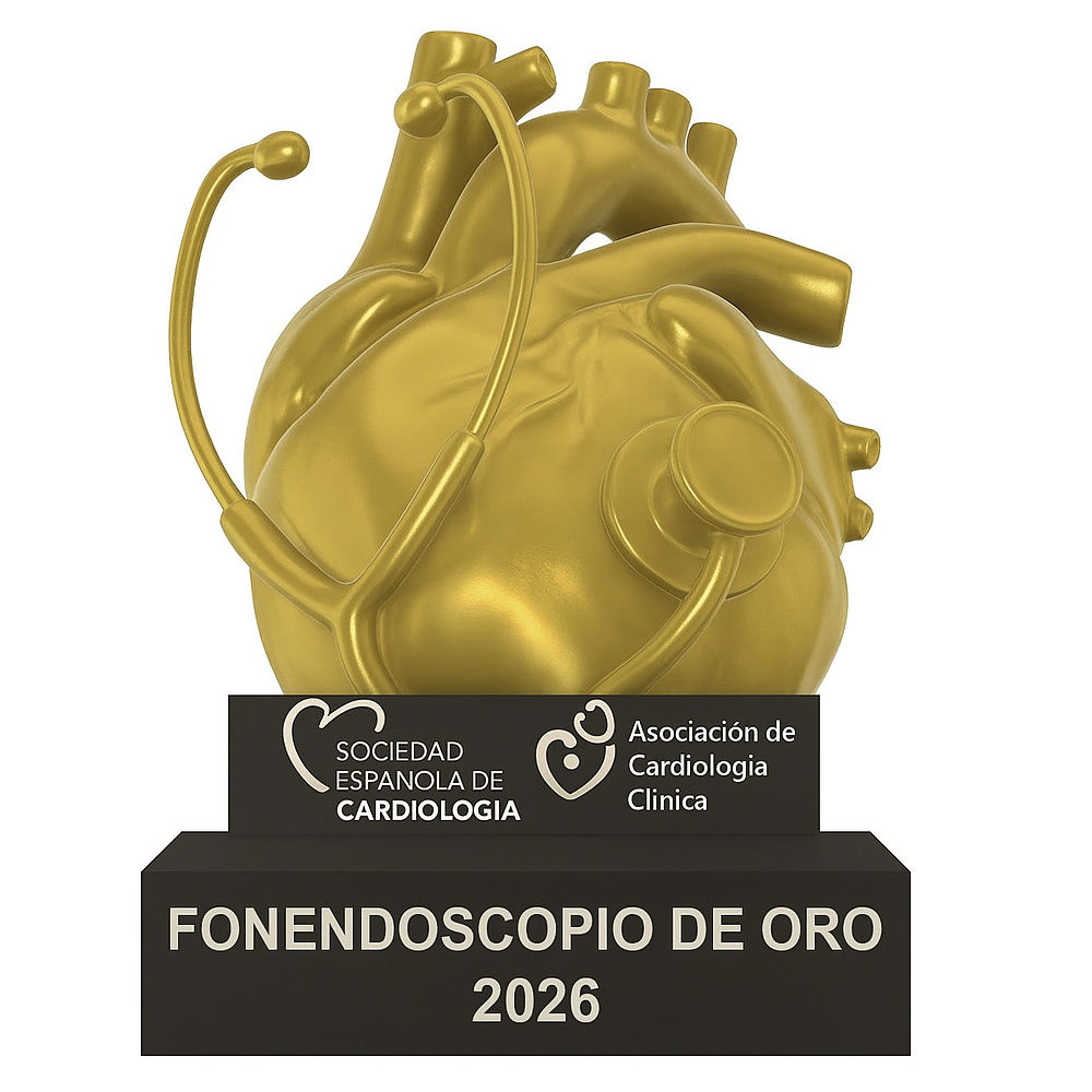 FONENDO ORO
