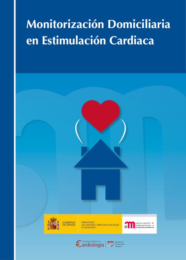 Monitorización Domiciliariaen Estimulación Cardiaca