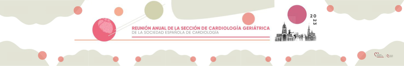 Reunión Anual Sección Cardiología Geriátrica 2023