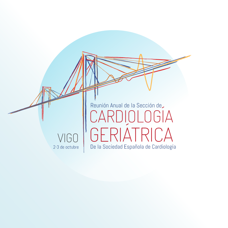 Reunión Anual de la Sección de Cardiología Geriátrica 2025