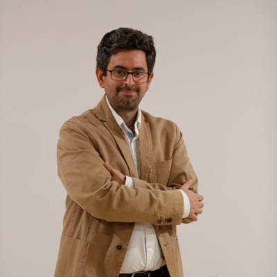 José Ángel Pérez Rivera