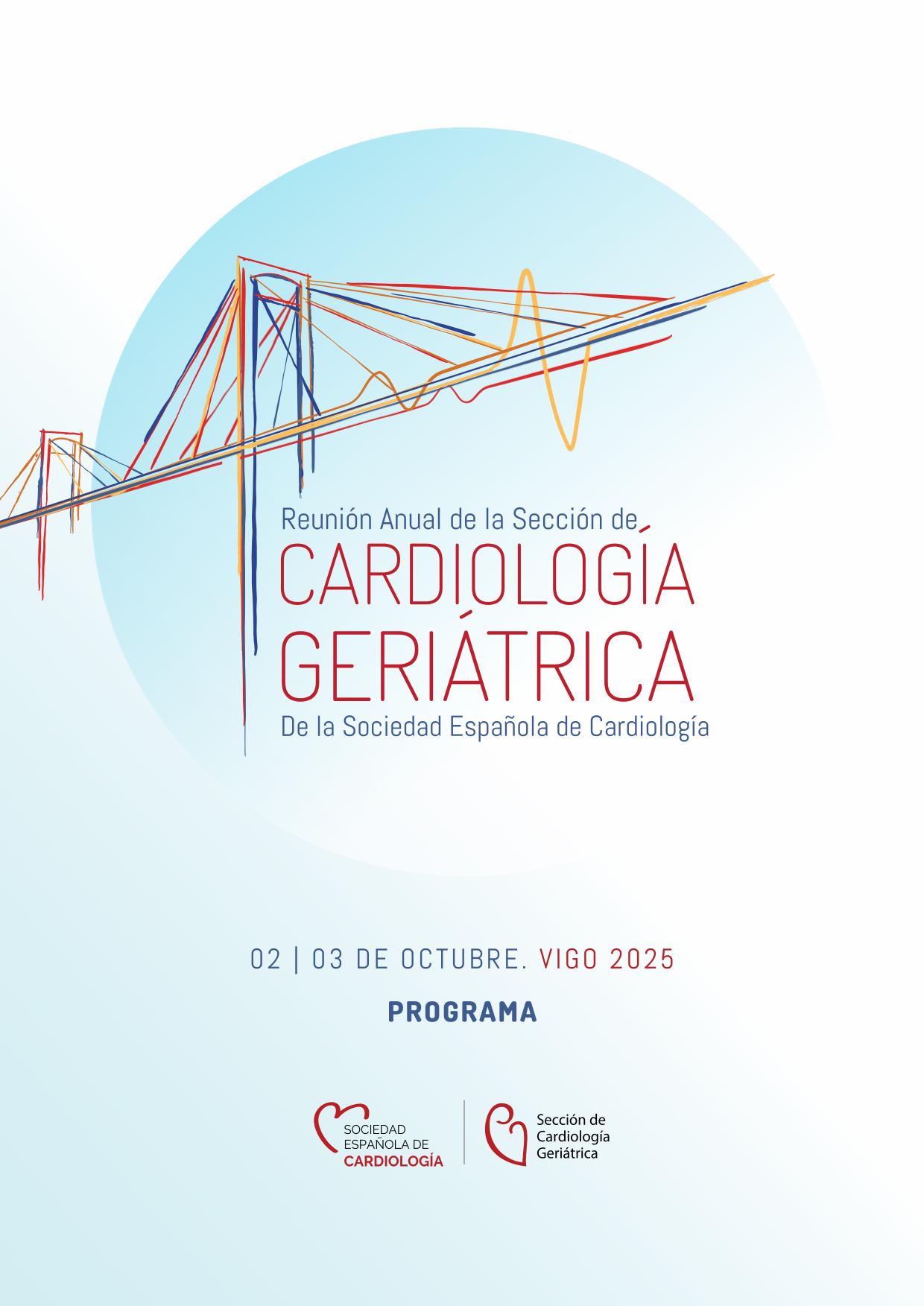 CardioGeriátrica 2025
