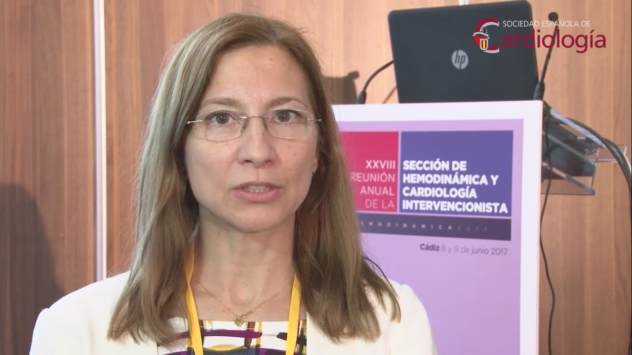 Dra. Pilar Jiménez Quevedo