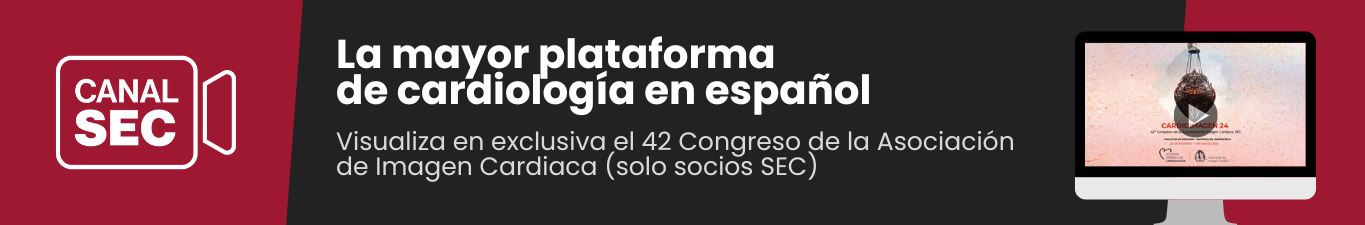 CardioImagen 24 - 42 Congreso de la Asociación de Imagen Cardiaca