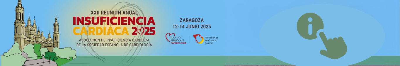 Reunión de la Asociación de Insuficiencia Cardiaca
