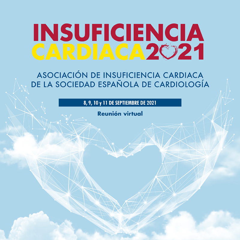 Insuficiencia Cardiaca 2021