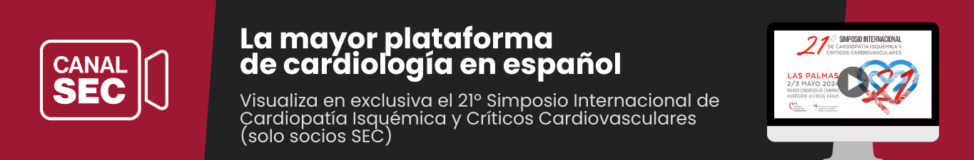 Cardiopatía Isquémica 2024 - 21º Simposio Internacional de Cardiopatía Isquémica y Críticos Cardiovasculares