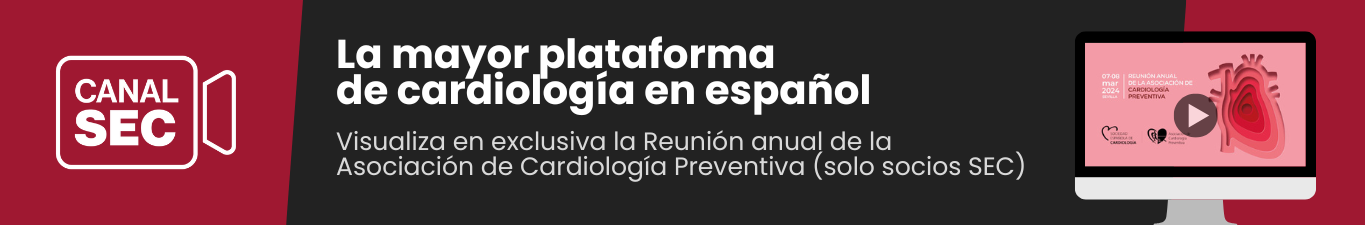 Cardiología Preventiva 24 Reunión anual de la Asociación de Cardiología Preventiva